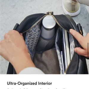 Lo and Sons Travel/Work Bag